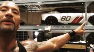 The Nissan IDx And These Classy Exotics Will Be In <i>Fast & Furious 8</i>